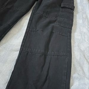 Black Cargos